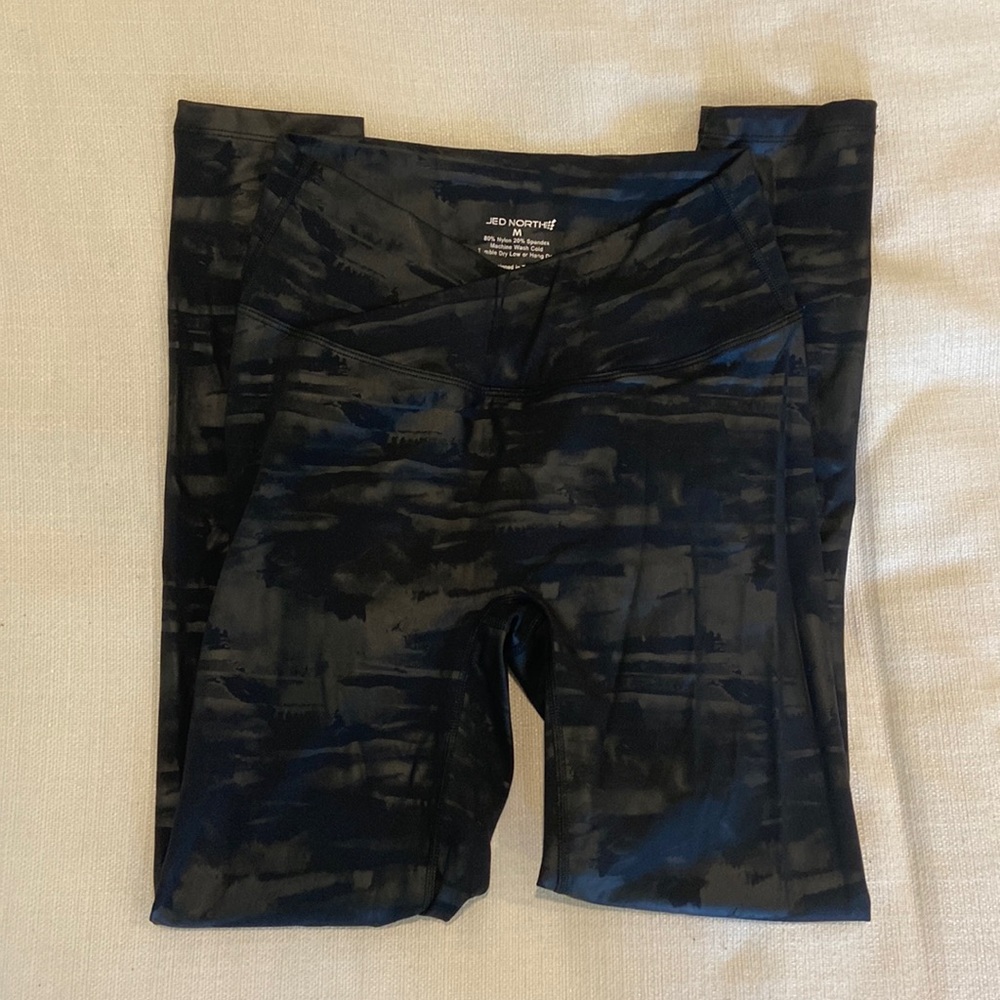Jed North Leggings